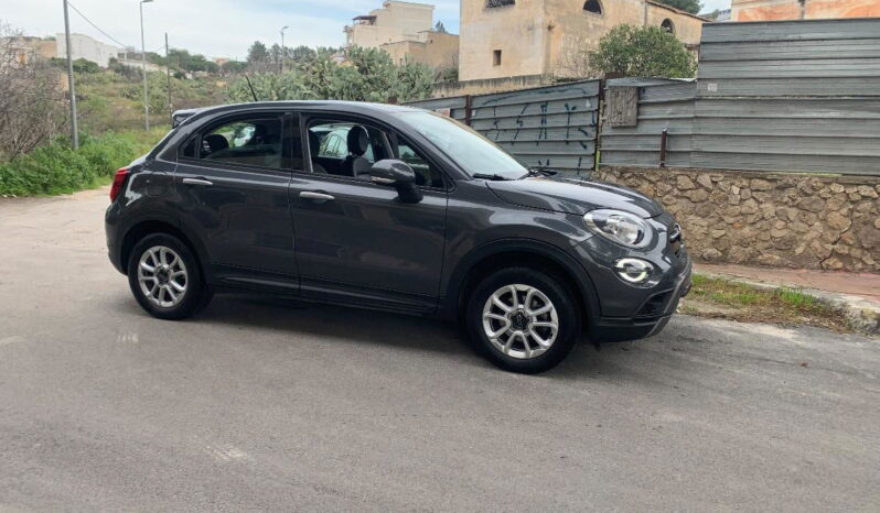 FIAT – 500X –  1.3 M.Jet 95 CV Business pieno