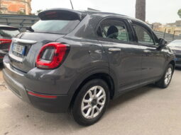 FIAT – 500X –  1.3 M.Jet 95 CV Business pieno