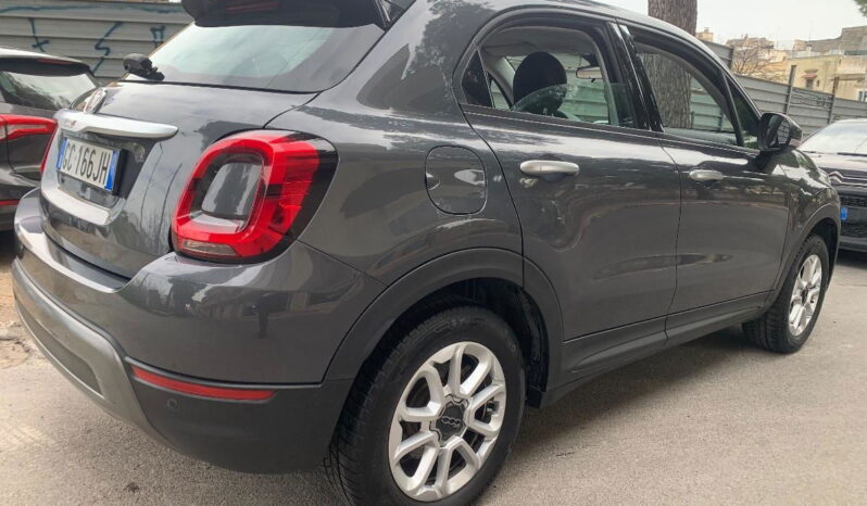 FIAT – 500X –  1.3 M.Jet 95 CV Business pieno