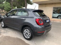 FIAT – 500X –  1.3 M.Jet 95 CV Business pieno