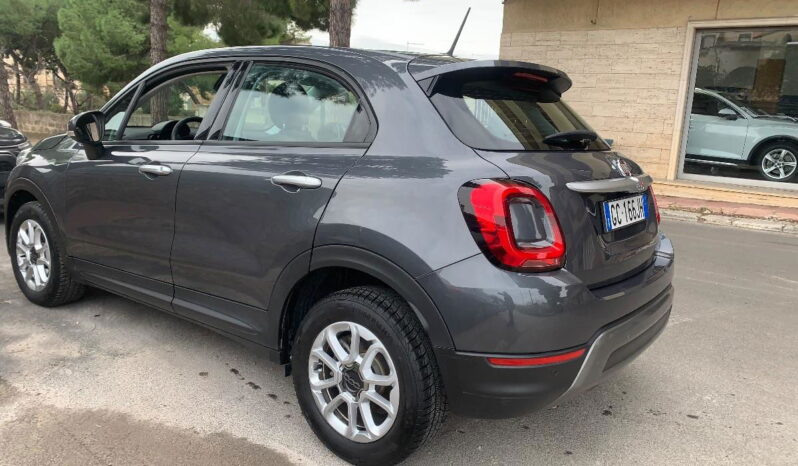 FIAT – 500X –  1.3 M.Jet 95 CV Business pieno