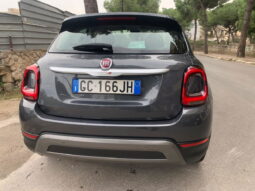FIAT – 500X –  1.3 M.Jet 95 CV Business pieno