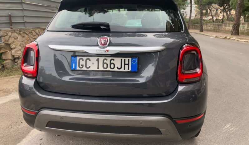 FIAT – 500X –  1.3 M.Jet 95 CV Business pieno