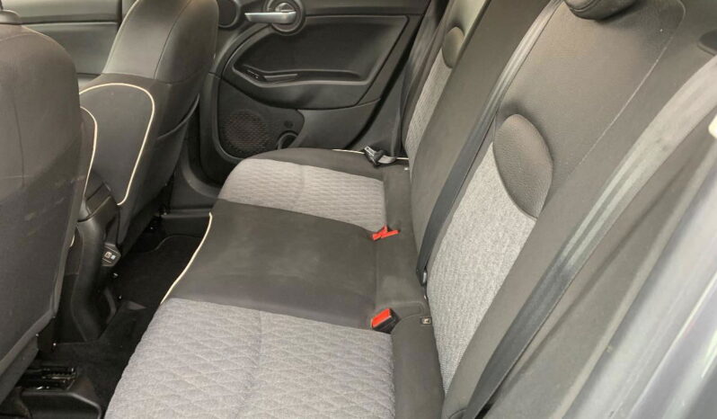 FIAT – 500X –  1.3 M.Jet 95 CV Business pieno