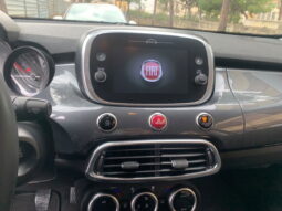 FIAT – 500X –  1.3 M.Jet 95 CV Business pieno