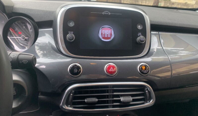 FIAT – 500X –  1.3 M.Jet 95 CV Business pieno