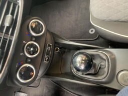 FIAT – 500X –  1.3 M.Jet 95 CV Business pieno