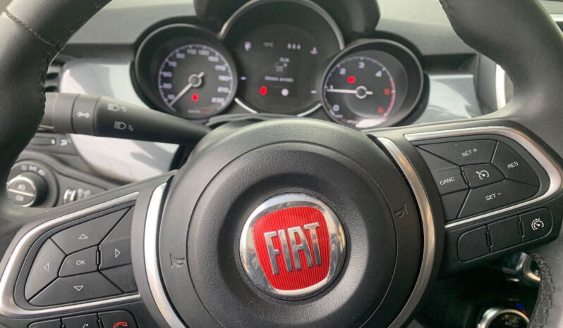 FIAT – 500X –  1.3 M.Jet 95 CV Business pieno
