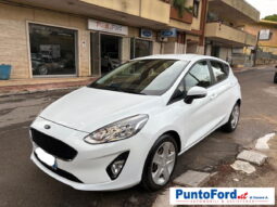 FORD – Fiesta pieno