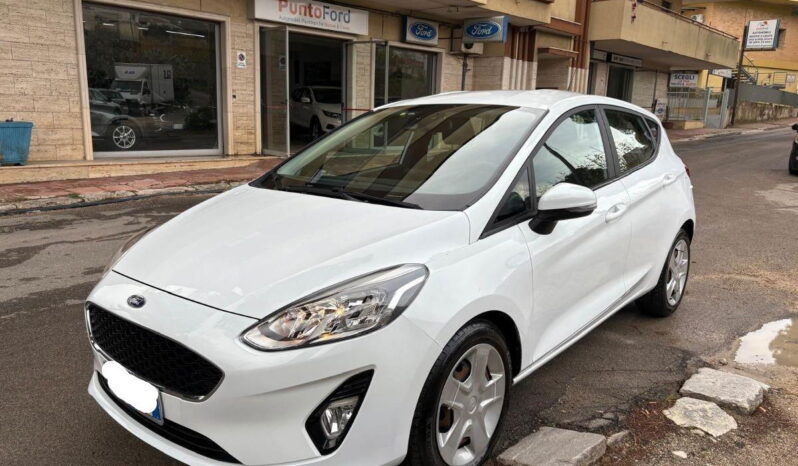 FORD – Fiesta pieno