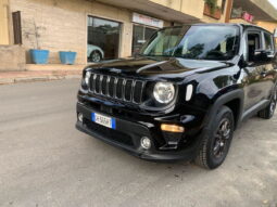 JEEP – Renegade – 1.0 T3 Business pieno