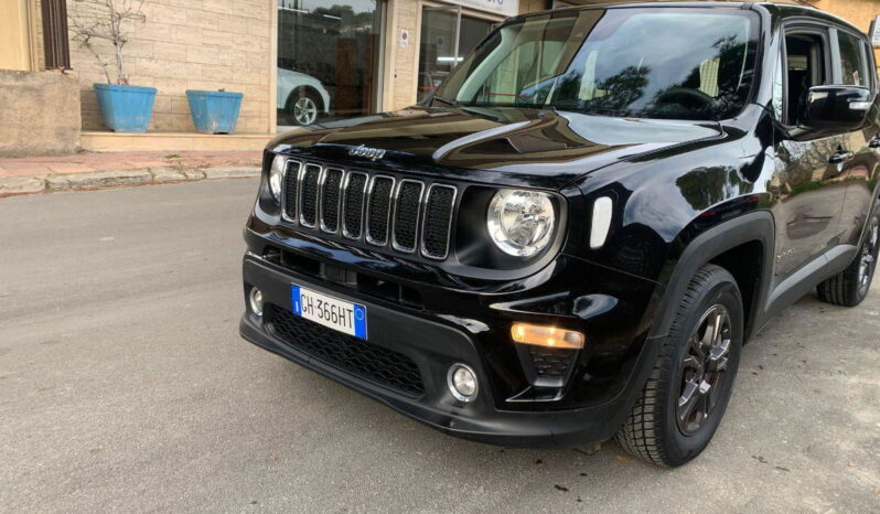 JEEP – Renegade – 1.0 T3 Business pieno