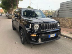 JEEP – Renegade – 1.0 T3 Business pieno