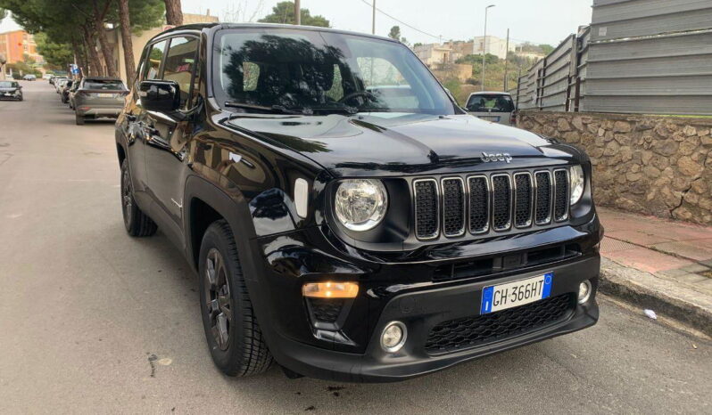 JEEP – Renegade – 1.0 T3 Business pieno