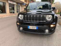 JEEP – Renegade – 1.0 T3 Business pieno