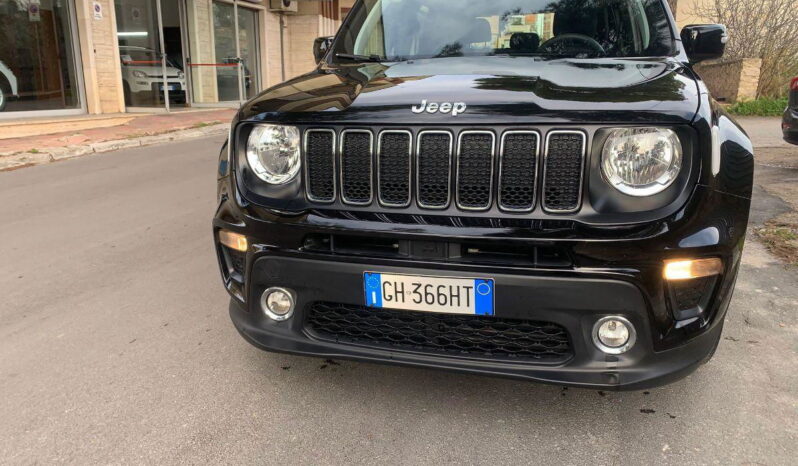 JEEP – Renegade – 1.0 T3 Business pieno