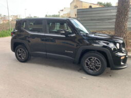 JEEP – Renegade – 1.0 T3 Business pieno