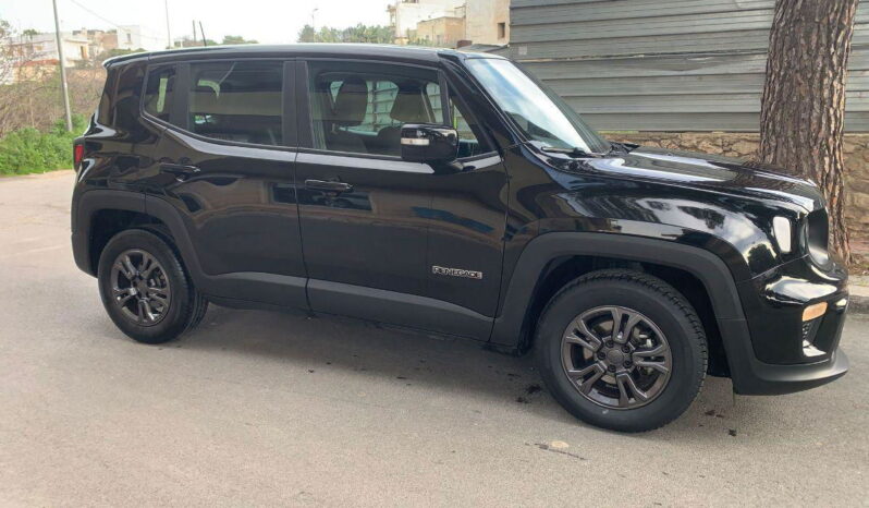 JEEP – Renegade – 1.0 T3 Business pieno