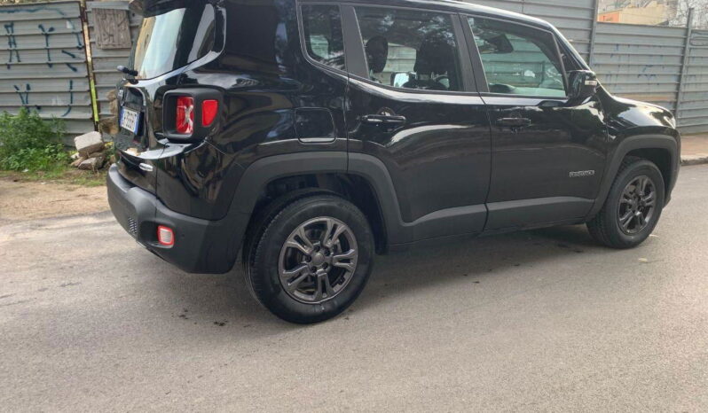 JEEP – Renegade – 1.0 T3 Business pieno