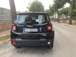 JEEP – Renegade – 1.0 T3 Business pieno