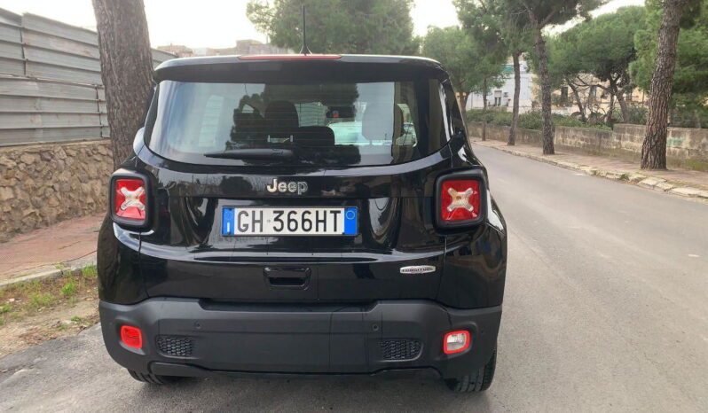 JEEP – Renegade – 1.0 T3 Business pieno