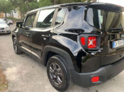 JEEP – Renegade – 1.0 T3 Business pieno