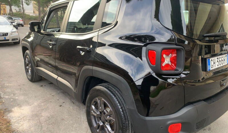 JEEP – Renegade – 1.0 T3 Business pieno