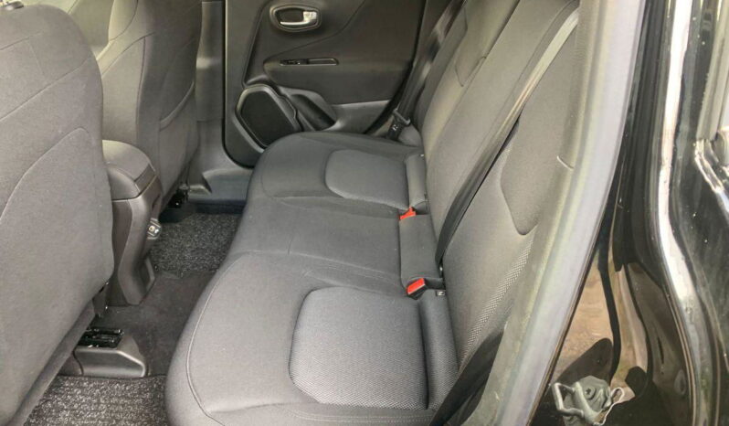 JEEP – Renegade – 1.0 T3 Business pieno