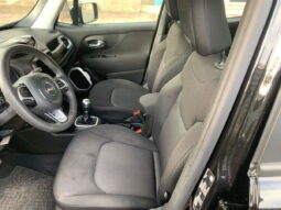 JEEP – Renegade – 1.0 T3 Business pieno