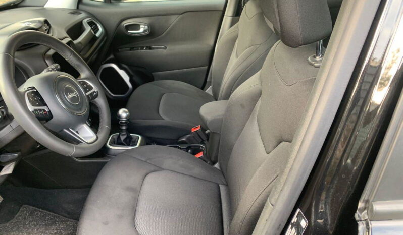 JEEP – Renegade – 1.0 T3 Business pieno