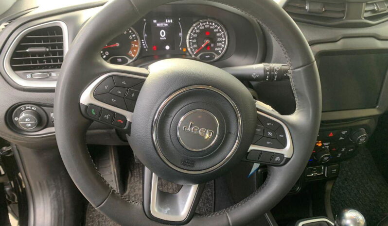 JEEP – Renegade – 1.0 T3 Business pieno