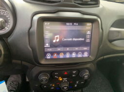 JEEP – Renegade – 1.0 T3 Business pieno