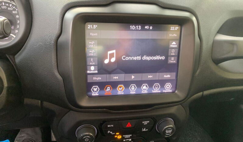 JEEP – Renegade – 1.0 T3 Business pieno