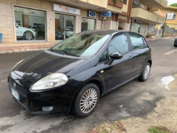 FIAT – Punto – 1.2 5p. Active