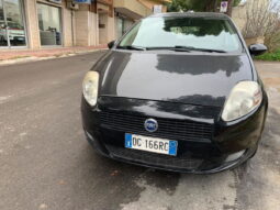 FIAT – Punto – 1.2 5p. Active pieno