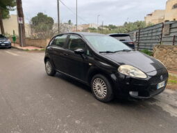 FIAT – Punto – 1.2 5p. Active pieno
