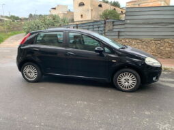 FIAT – Punto – 1.2 5p. Active pieno