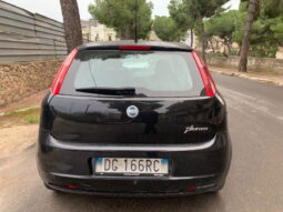 FIAT – Punto – 1.2 5p. Active pieno