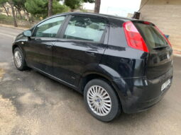FIAT – Punto – 1.2 5p. Active pieno
