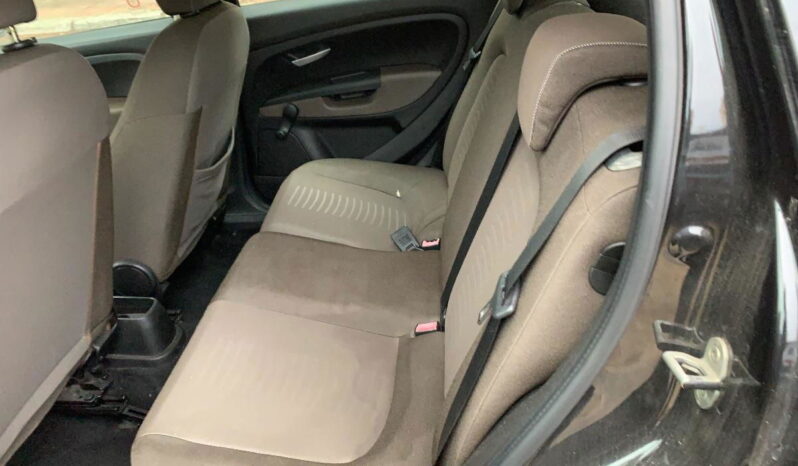 FIAT – Punto – 1.2 5p. Active pieno