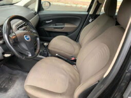 FIAT – Punto – 1.2 5p. Active pieno