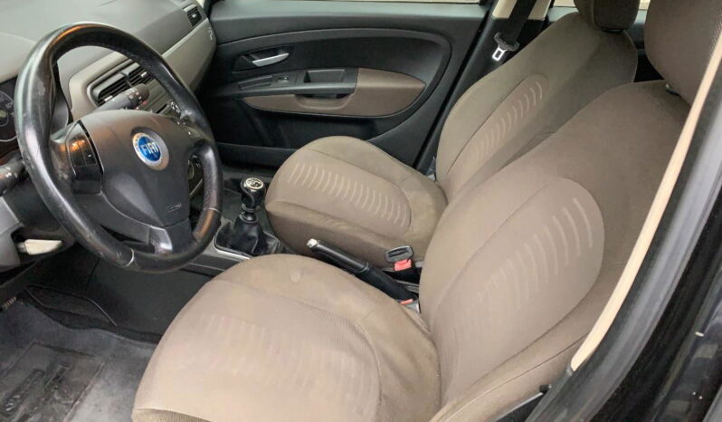 FIAT – Punto – 1.2 5p. Active pieno