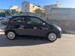 TOYOTA – Aygo – 1.0 VVT-i 72 CV 5p. x-clusiv pieno