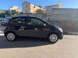 TOYOTA – Aygo – 1.0 VVT-i 72 CV 5p. x-clusiv pieno