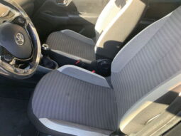 TOYOTA – Aygo – 1.0 VVT-i 72 CV 5p. x-clusiv pieno