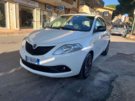 LANCIA – Ypsilon – 1.0 FireFly 5p.S&S Hybryd Gold