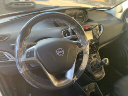 LANCIA – Ypsilon – 1.0 FireFly 5p.S&S Hybryd Gold pieno