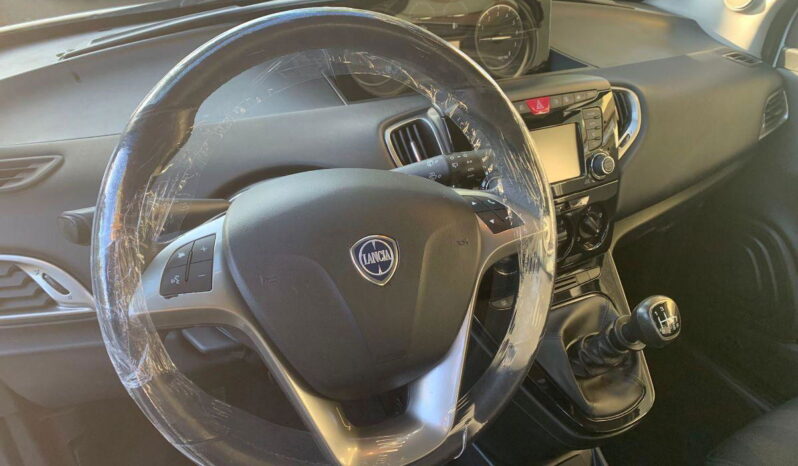 LANCIA – Ypsilon – 1.0 FireFly 5p.S&S Hybryd Gold pieno