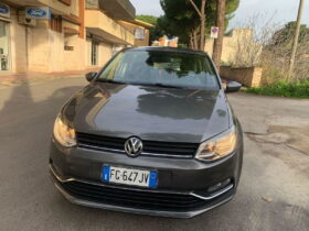 VOLKSWAGEN – Polo – 1.4 TDI 5p. Trendline