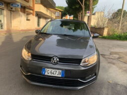 VOLKSWAGEN – Polo – 1.4 TDI 5p. Trendline pieno